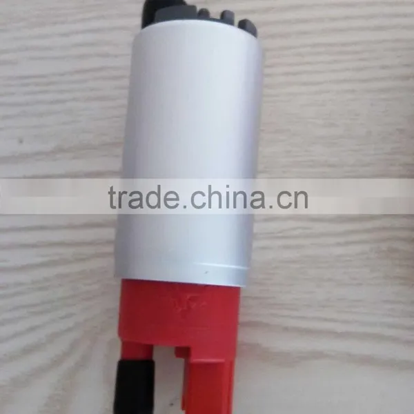 Motorcycle Electric Fuel Pum With Waterproof photo-6
