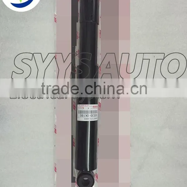 TOYOTA Hilux Vigo Rear Shock Absorber 48530-0K190