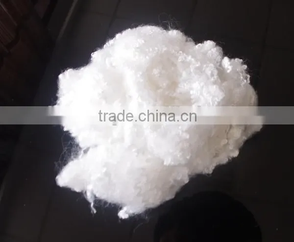Ployster Staple Fiber 3D Grade A
