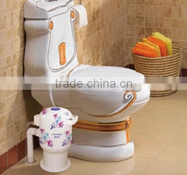 Fancy Automatic Sanitary Waste Disposer photo-4