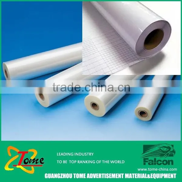 Water-proof Matt Pvc Cold Laminating Film photo-2