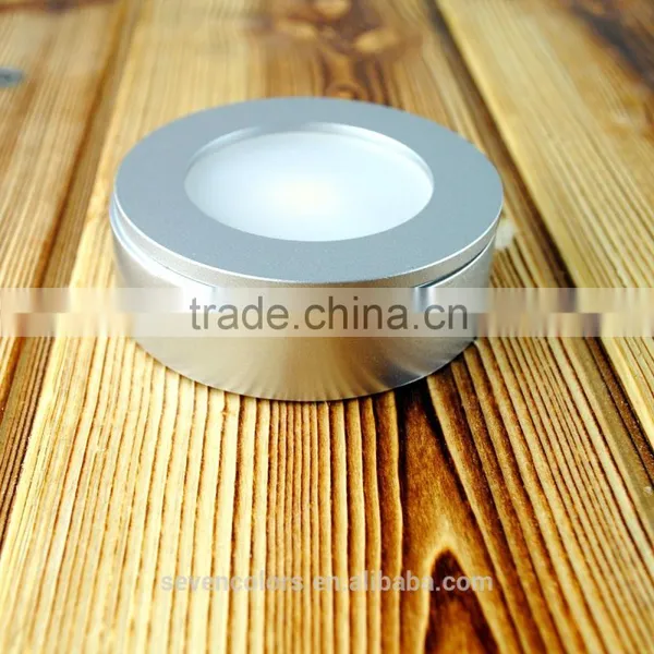 Interior Accent Lighting Under Cupboard Led Light 3W (SC-A120) photo-2