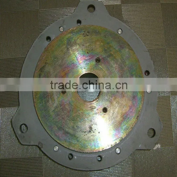 China Made Tower Crane Hoist Motor Magnetic Coil, Fixed Magnet