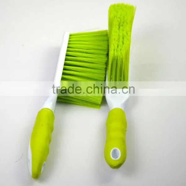 Bed Cleaning Brush Bed Brush With TPR Handle Bed Cleaning Brush photo-2