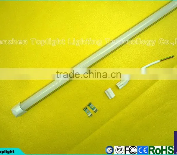 3 Years Warranty 85-265VAC Ra80 High Lumen 900mm 12w T5 LED Integrated Lamp photo-2