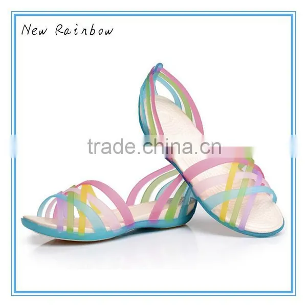Jelly Candy Shoes photo-3