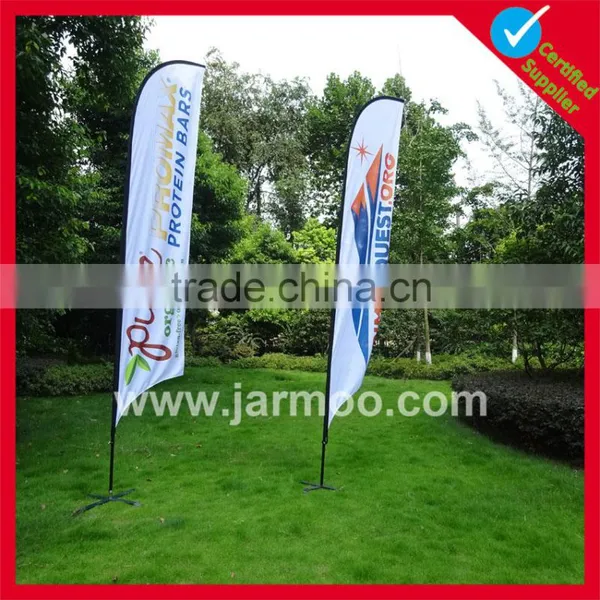 Durable Waterproof Promotion Display photo-5