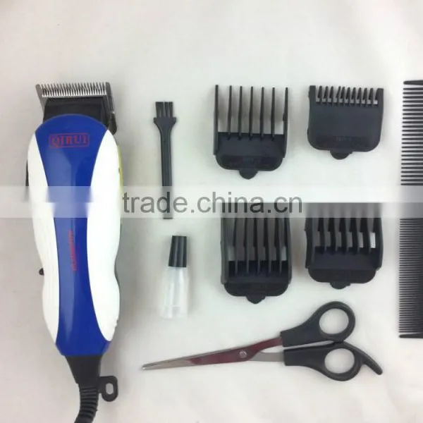 QIRUI Groom Pro Haircut Kit Hair Clipper photo-2