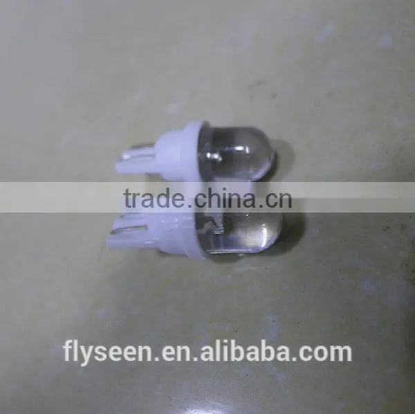T10 168 194 W5W 1 LED Light Bulb Lamp 12V photo-2