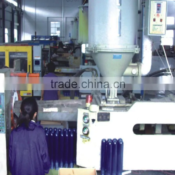 Automatic High Quality PET Stretch Blow Molding Machine / Fully Automatic Blow Molding Machine for Bottle Max:6L photo-5