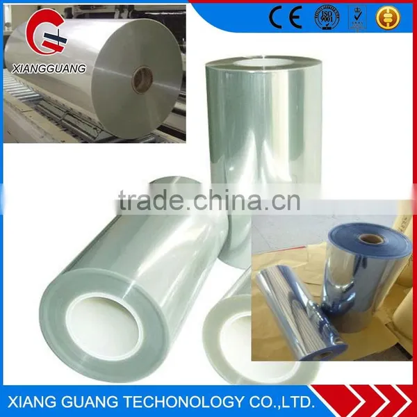 Vacuum Plastic Forming Machine High Quality pp Blister Machine photo-2