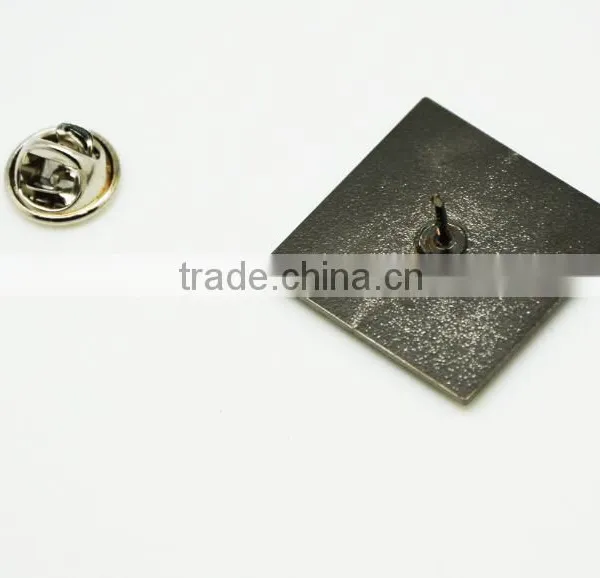 Wholesale Cheap Metal Custom Design Badges photo-3