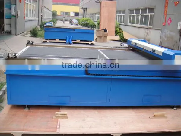 G2512 Laser Cutting and Engraving Machine photo-3
