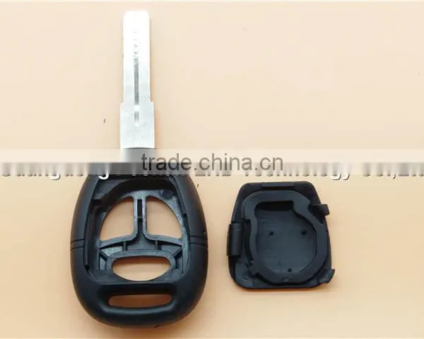 SAAB9-5 Key Blank Saab For 95 KEY 3 Button Keyless Entry Remote Alarm Replace photo-5