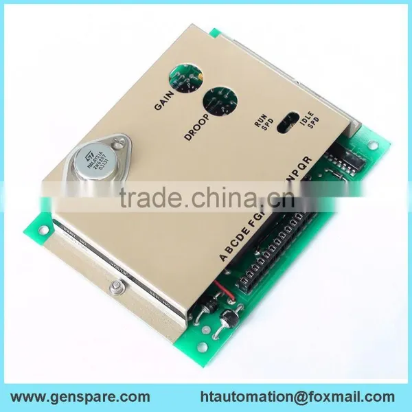 Speed Controller 3044195 EFC Speed Control Unit