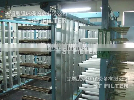 50 Micron Dacron Liquid Filter Bag photo-4