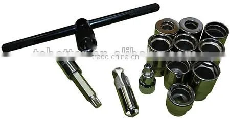 Common Rail Injector Tool 20 Pieces per Set photo-3