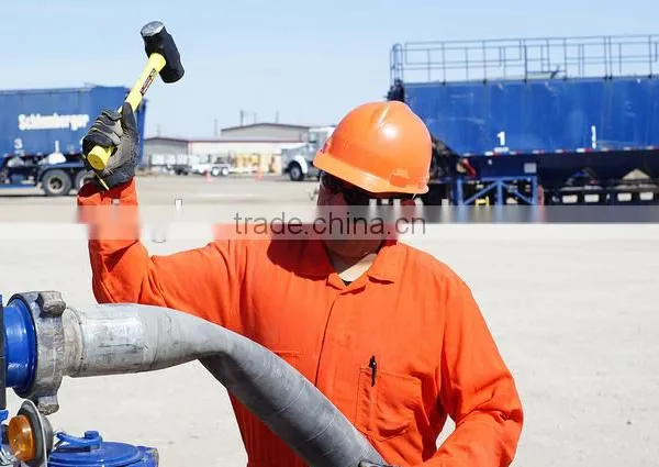 Oil Suction Rubber Hose photo-5