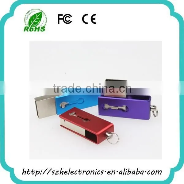 2015 Wholesale Low Price Otg Pendrive photo-5