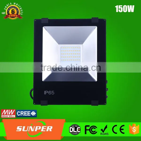 200W LED Indoor Flood Lights photo-2