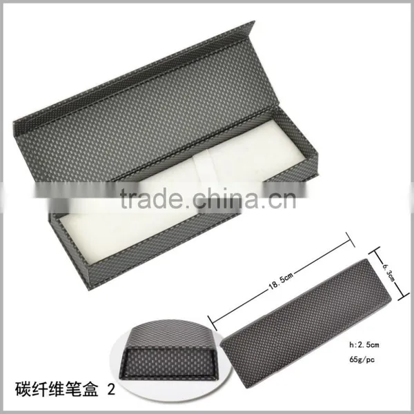 Magnet Buckle Pen Set Box, Gift Box for Display photo-3