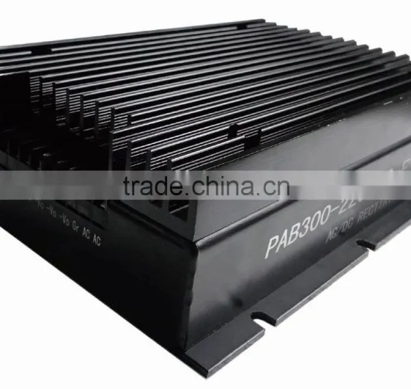 PA-B Series Factory Direct High Quality Ac-dc Rectifier photo-2