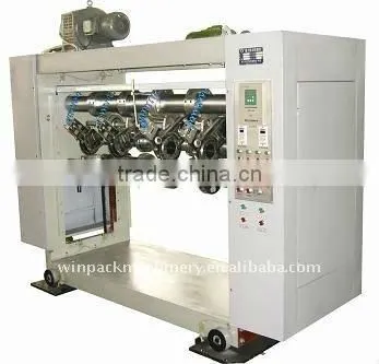 Corrugated Cardboard Thin Blade Slitter Scorer
