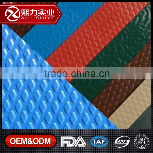 Aluminum Embossed Sheet photo-3