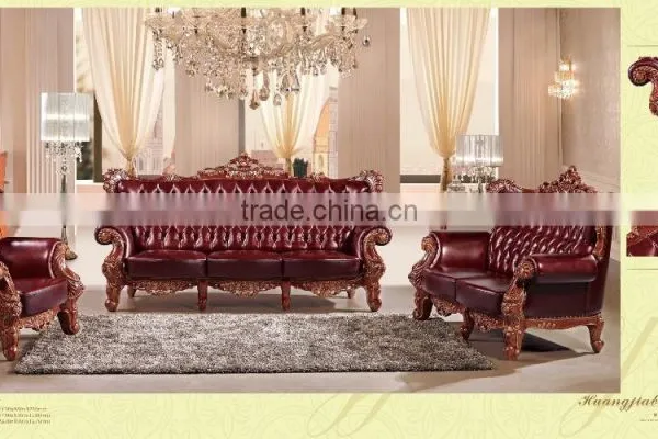 JinBeiXuan Factory Price Modern Leather Office Sofa photo-5