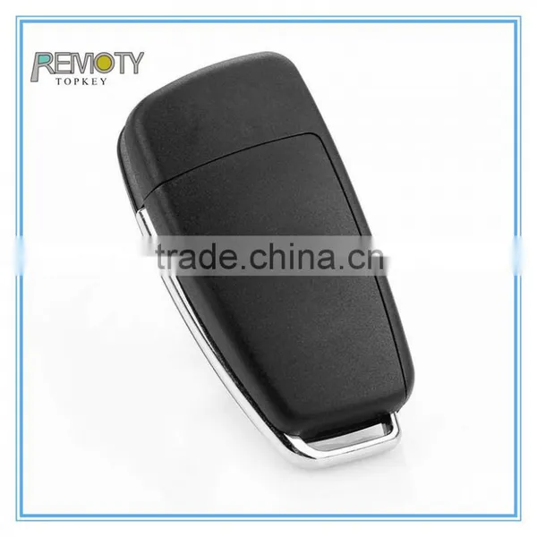 Smart Key Card for Audi a6 Key photo-2
