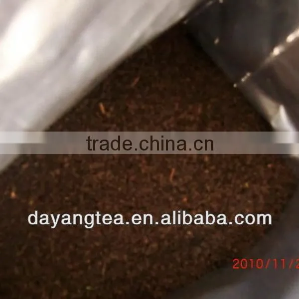 Black Tea, Chinese Tea