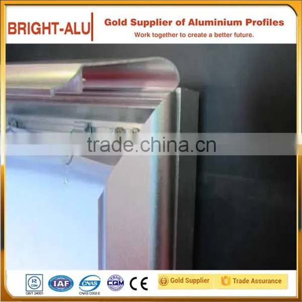 Best Bend Angle Aluminum Profile for Led Display Sign With Superior Craftsmanship