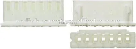 Customized Machine Internal (Crimping+assembly) 2.54MM XHP-14 JST Wiring Harness photo-2