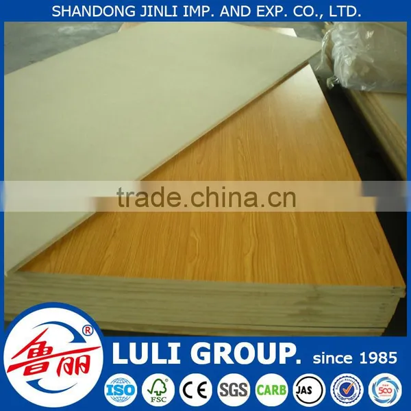 Melamine Colored Mdf photo-2