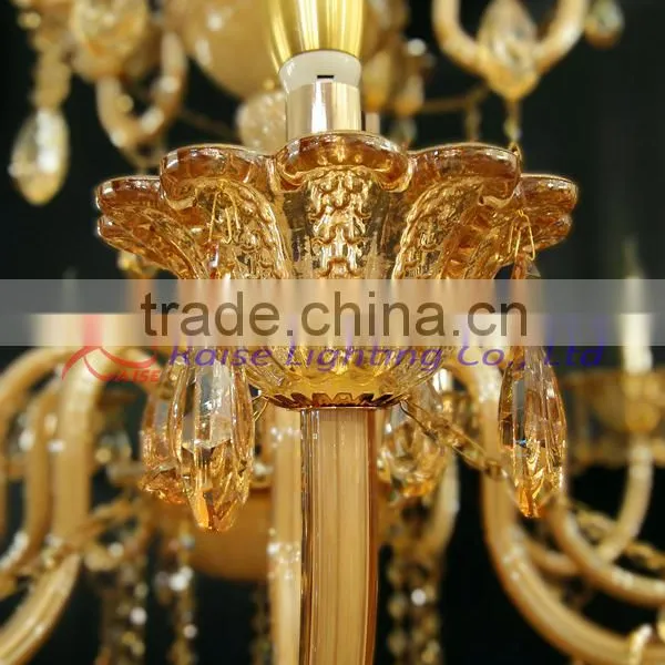 Wall Crystal Lamp,Stylish Wall Crystal Lamp,holder Wall Crystal Lamp QS1112-2w photo-3