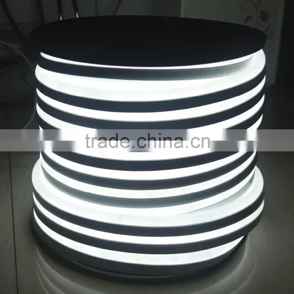Waterproof IP65 LED Flex Neon for Outdoor Decoration photo-4