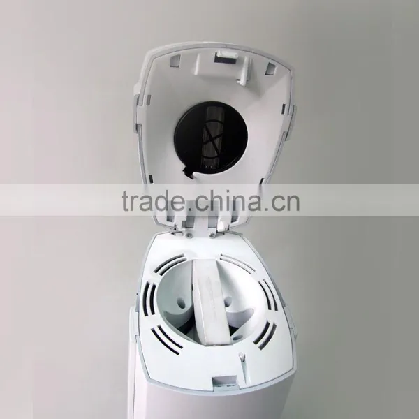 Electrostatic Mini Air Purifier photo-5