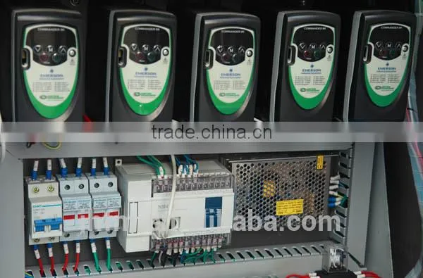 JH868 Automatic Double Filling Cookie Machine photo-4