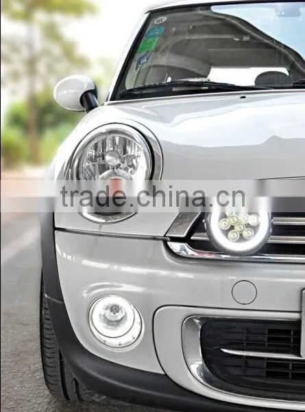 E4 Car Accessories Led Rally Light Led Daytime Running Lights for MINI photo-3