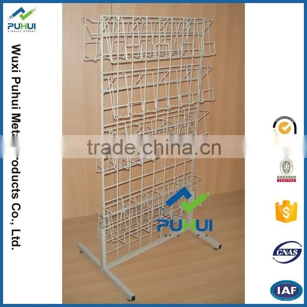 Wholesaler DVD Wire Stand photo-2