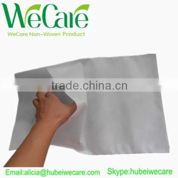 Disposable Non Woven Pillow Case photo-2