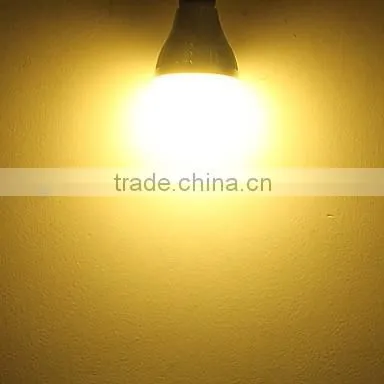 E27 12W 980LM 3000K Warm White Light LED Ball Bulb (85-265V) photo-5