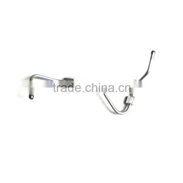 QINGLING 100P Euro 2 Auto Pressure Fuel Injection Oil Pipe NO.4 Matching Silver Pickup Truck Auto Spare Parts photo-4