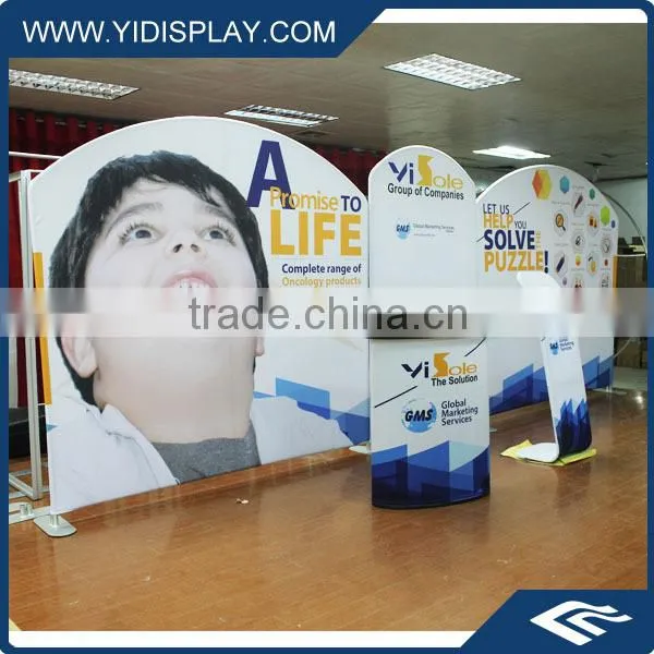 YIDISPLAY Backdrop Design Of Event photo-5