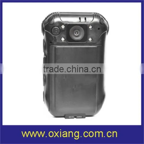 Law Enforcement HD 1080p Police Camera photo-4