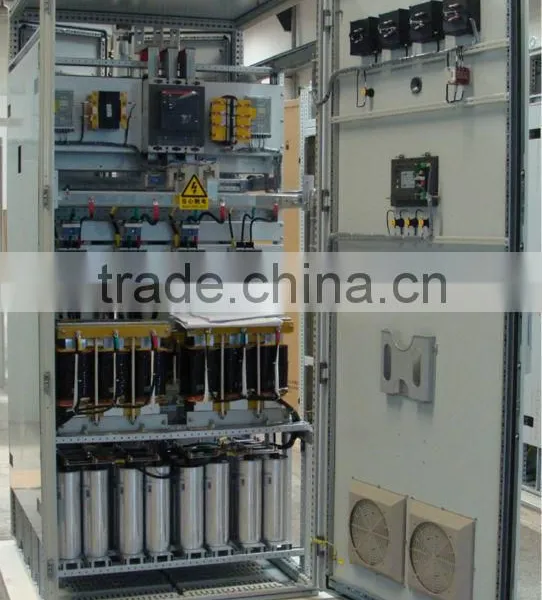 Automatic Power Factor Correction Equipment(APFC) photo-2