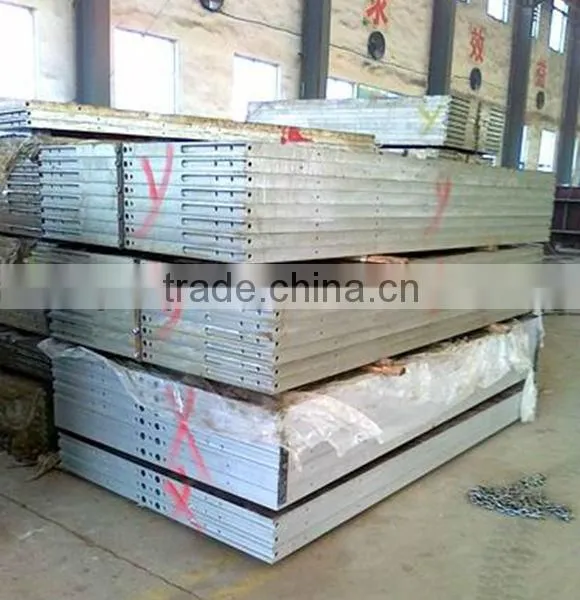 600T 4*8 Feet Short Cycle Laminating Hot Press Machine photo-4