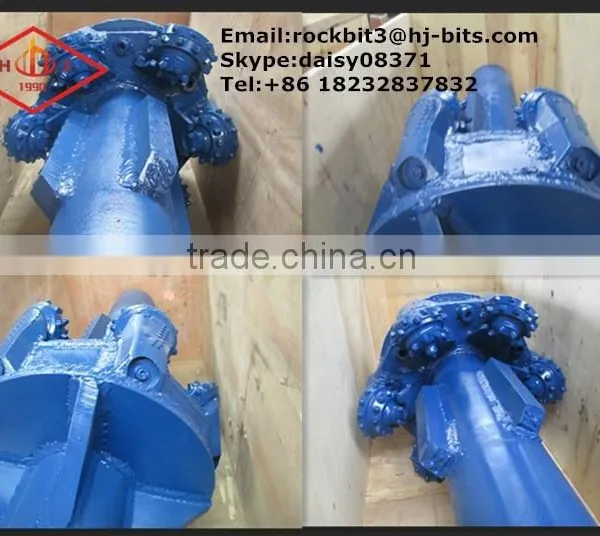 Hole Opener for Horizontal Directional Drill Rig. photo-3