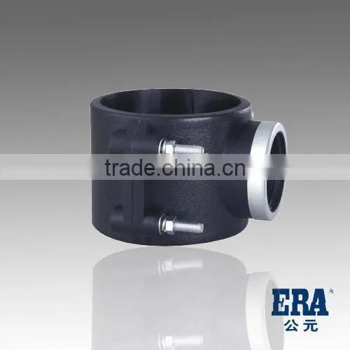 PVC PRESSURE FITTINGS DOR DRAINAGE