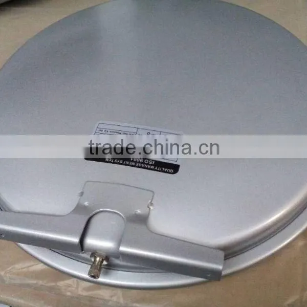 10L Wall Hung Gas Boiler Tank photo-2